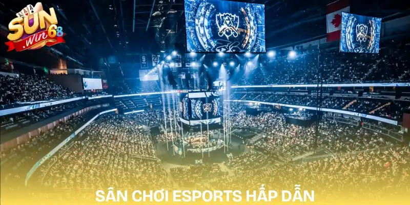 Cập Nhật kèo esports hôm nay Mới Nhất & Chuẩn Xác Số 1 1 keo-esports-hom-nay-tai-cong-game-sunwin