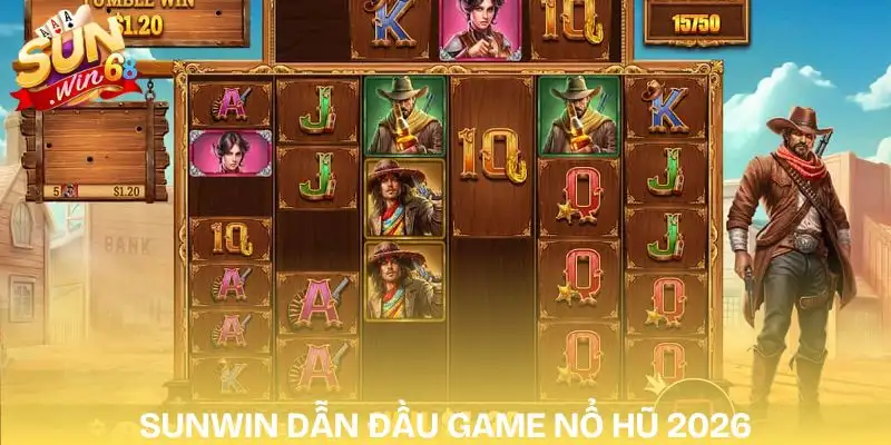 Top Game Nổ Hũ Hot Nhất 2026| Hé Lộ Danh Sách Độc Quyền 2 top-game-no-hu-hot-nhat-2026-sunwin